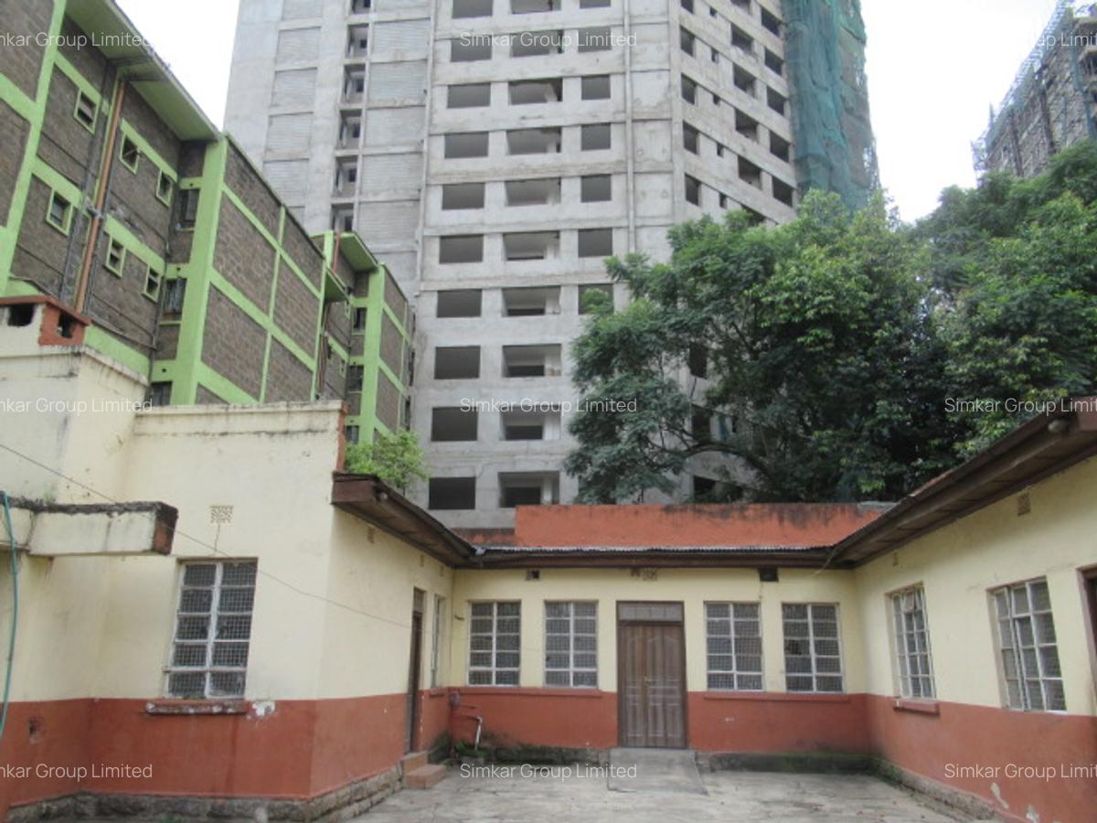 Land at Eastleigh - 8