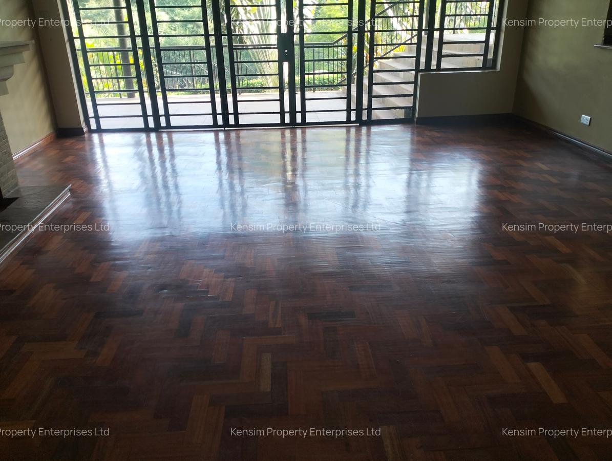 5 Bed Townhouse with En Suite in Lower Kabete - 7