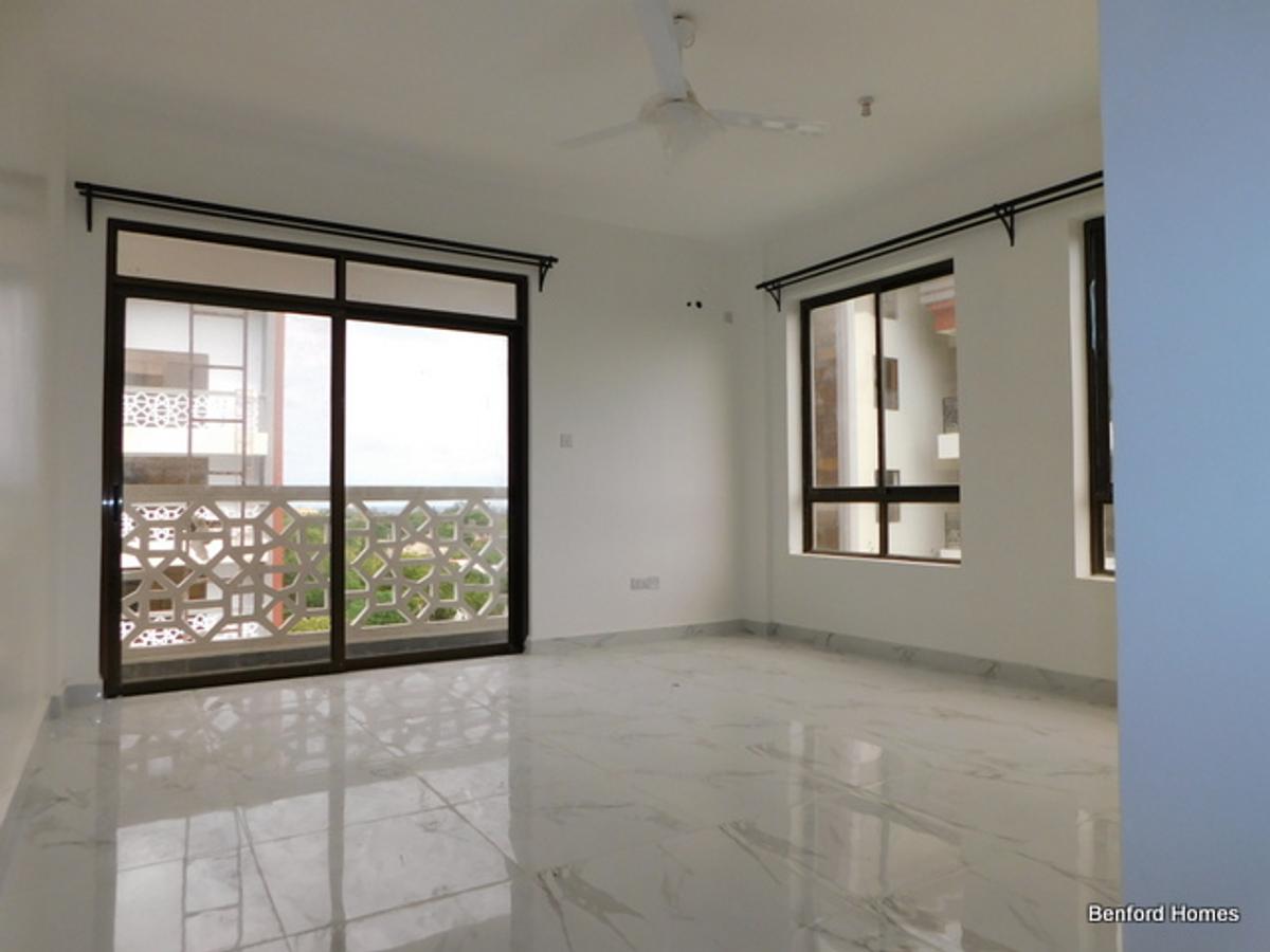 3 Bed Apartment with En Suite at Nyali - 2