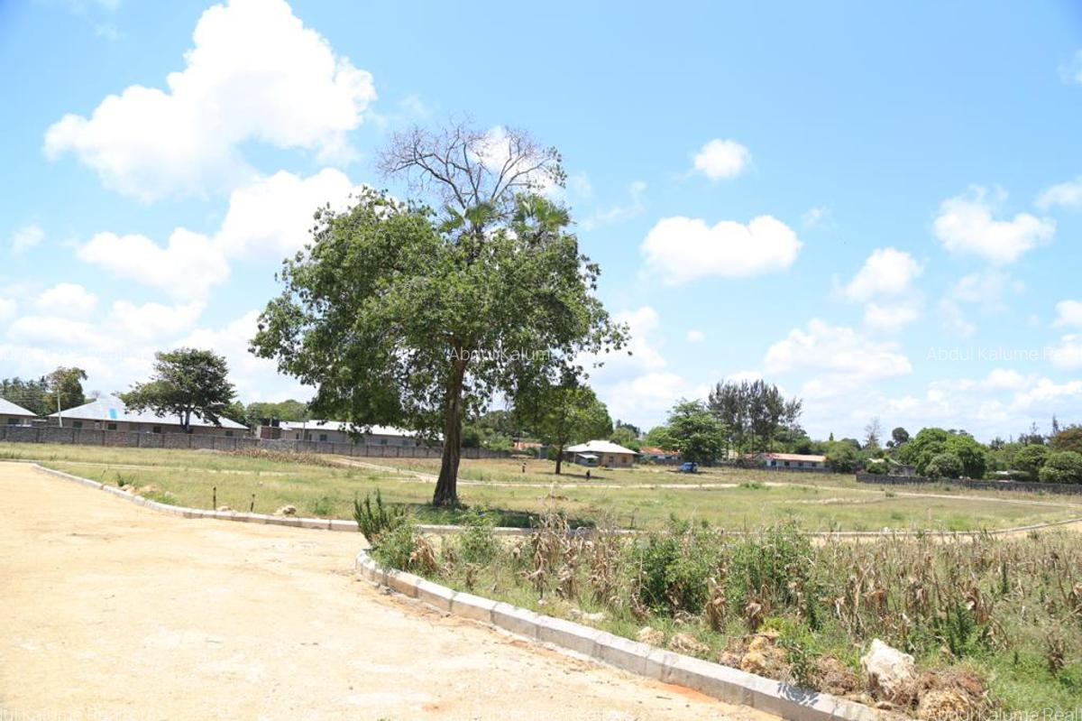 Land at Mtwapa - 7
