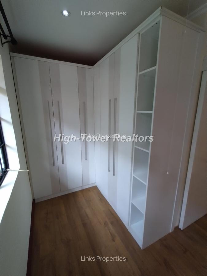 3 Bed House with En Suite at Karen Road - 8