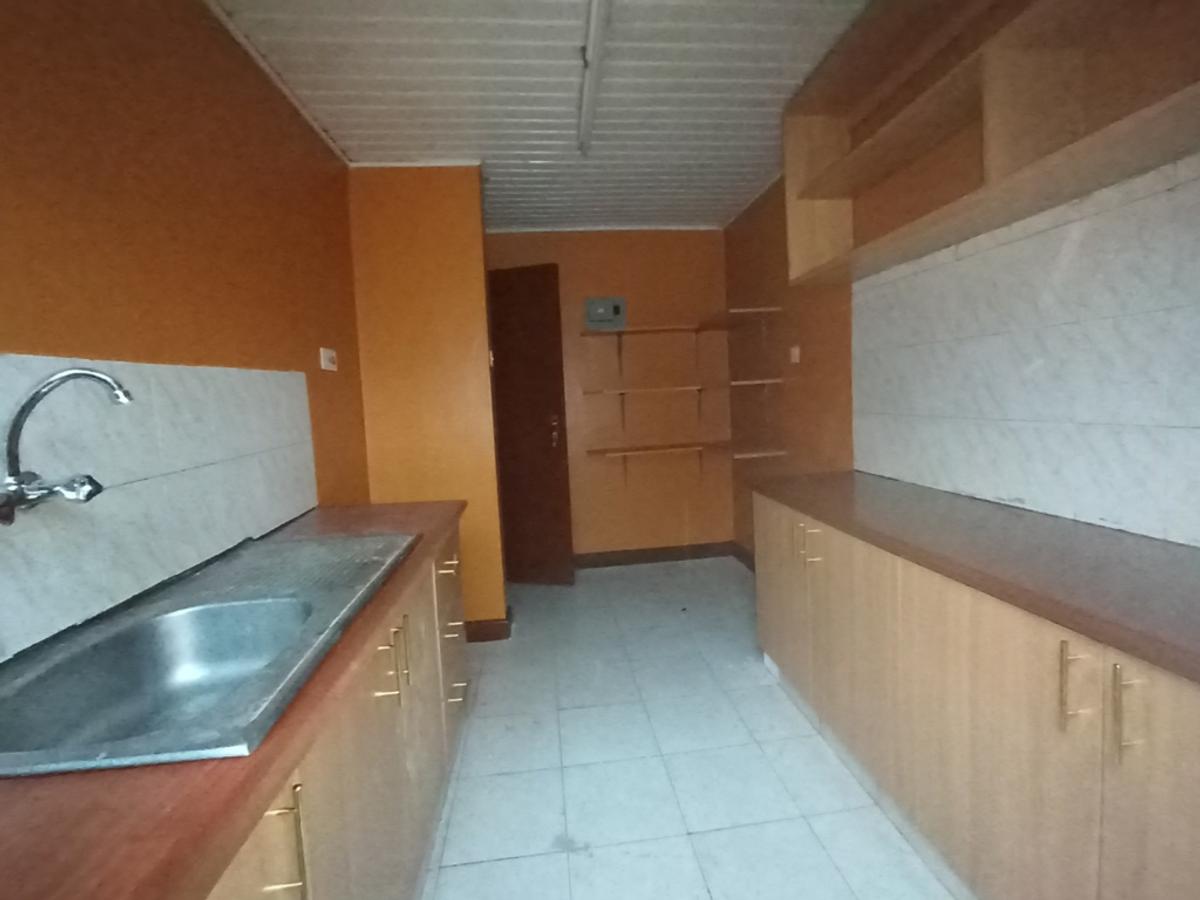 3 Bed House with En Suite at Sabaki Estate - 3