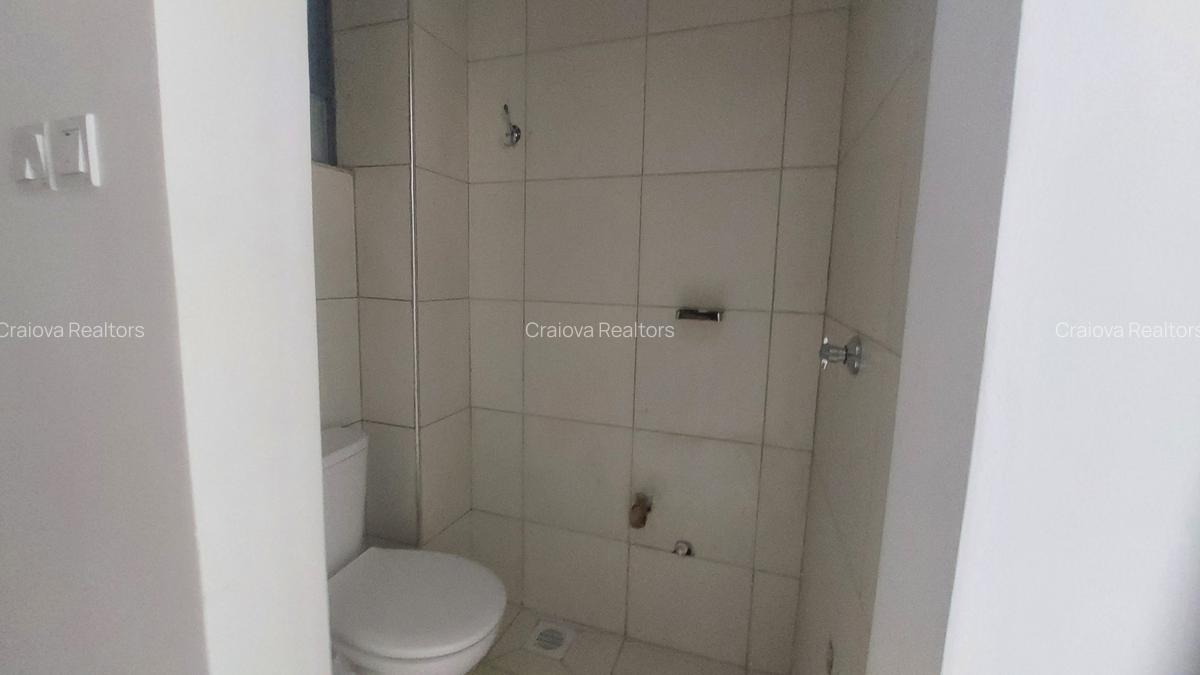 Studio Apartment with En Suite at Off Thika Road - 8