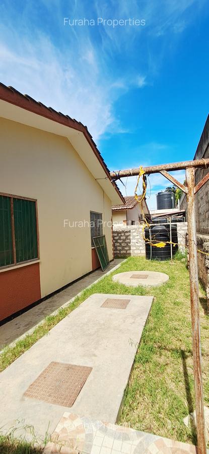 3 Bed House with En Suite at Mtwapa - 10