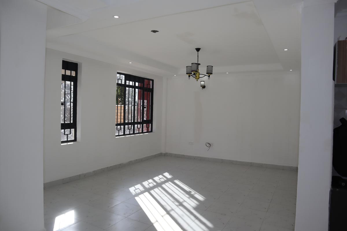 3 Bed House with Alarm at Lemiso Road - 5