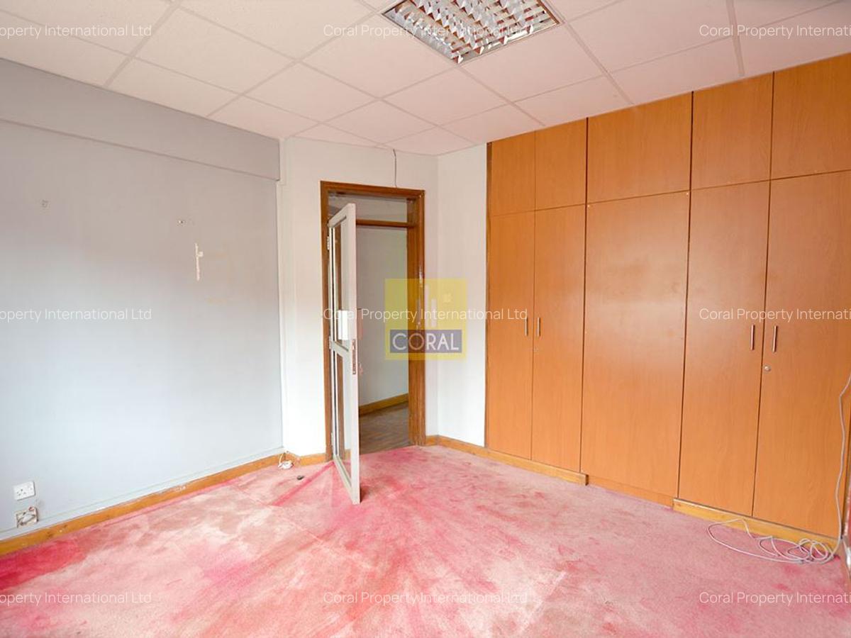 1,120 ft² Office with Fibre Internet at Waiyaki Way - 12