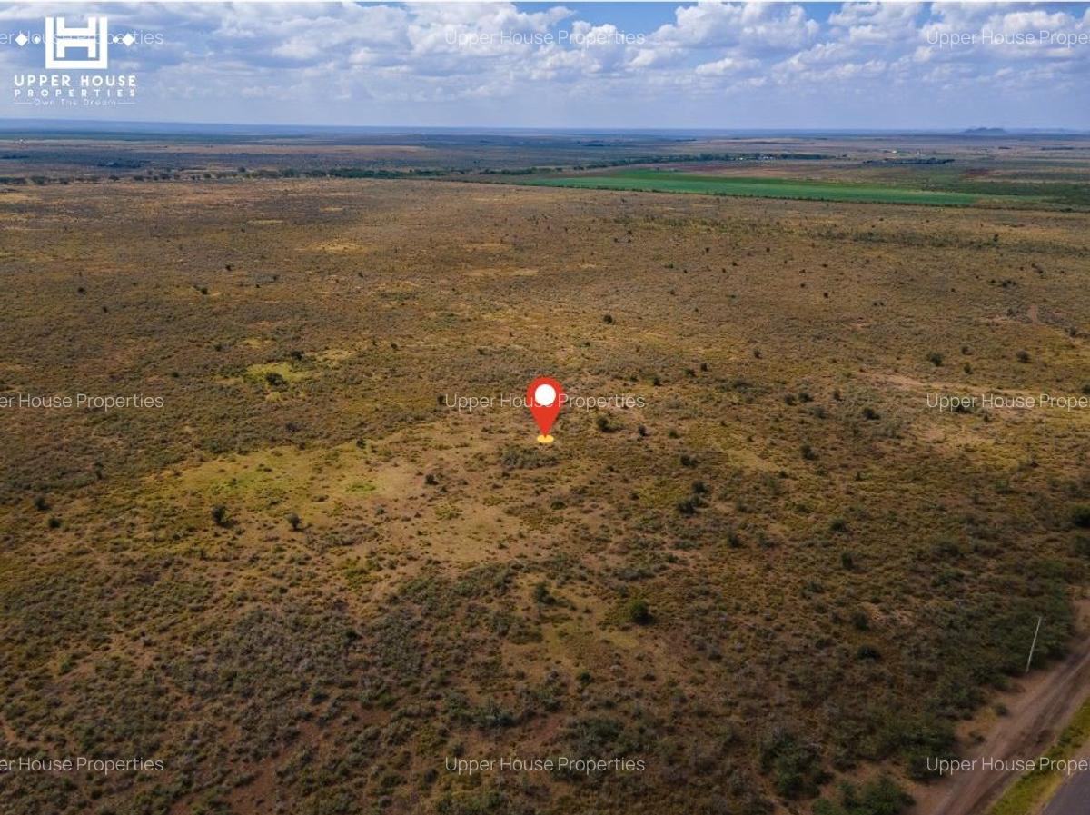 200 ac Land at Jua Kali - 6