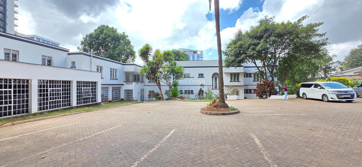 Commercial Property with Service Charge Included at Spring Valley - 1