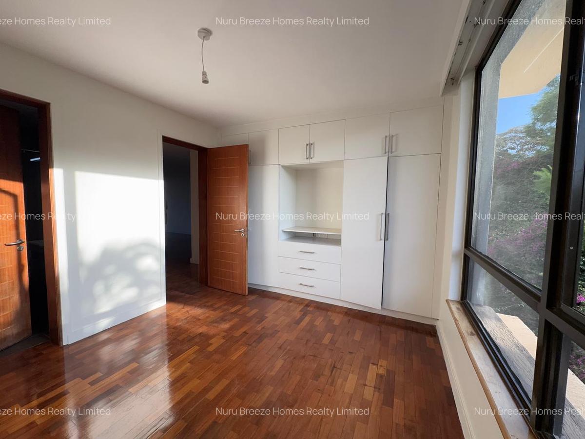 2 Bed Apartment with Swimming Pool in Kilimani - 13