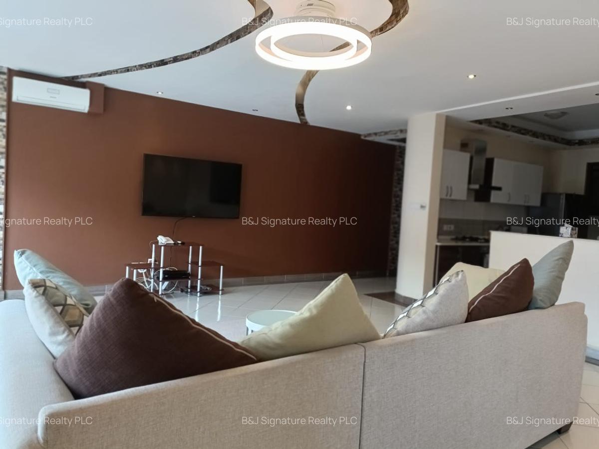 Serviced 3 Bed Apartment with En Suite in Westlands Area - 7