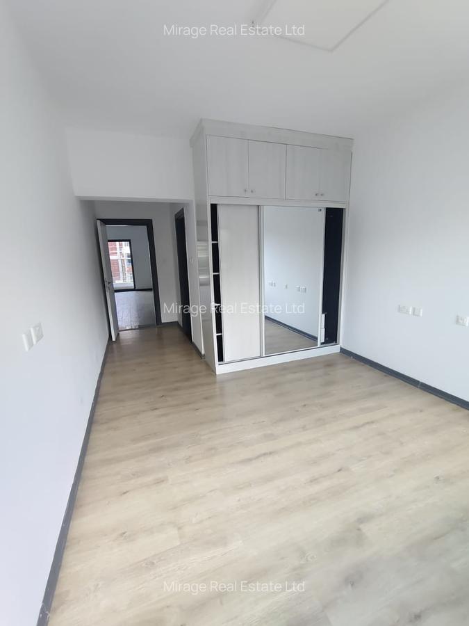 2 Bed Apartment with En Suite in Kileleshwa - 7