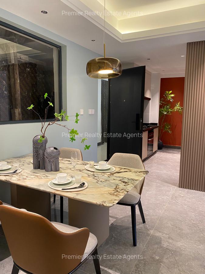 1 Bed Apartment with En Suite in Westlands Area - 2