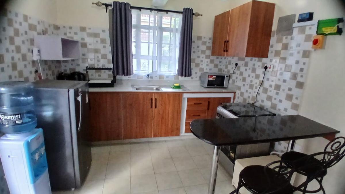 1 Bed House with En Suite in Runda - 6