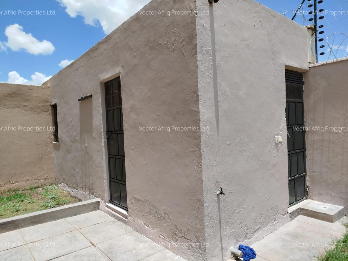 4 Bed Apartment with En Suite at Syokimau - 11