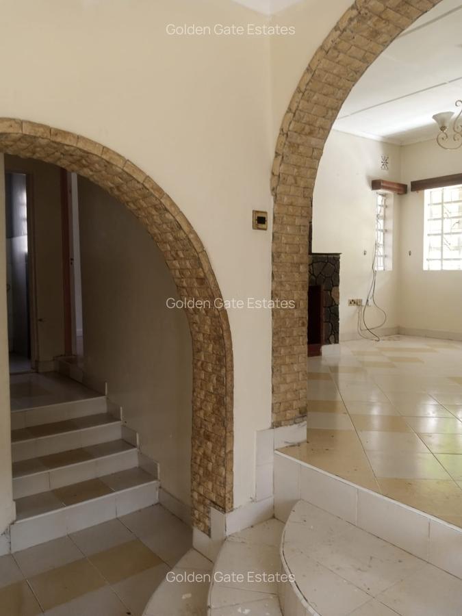 4 Bed House with En Suite in Ongata Rongai - 3