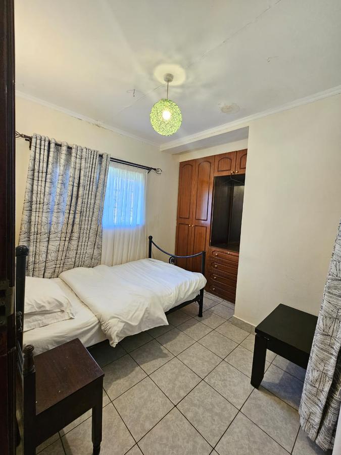 1 Bed House with En Suite in Kileleshwa - 7