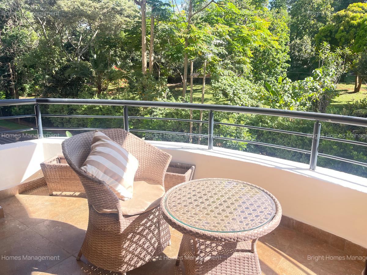 Furnished 3 Bed Apartment with En Suite in Riverside - 1