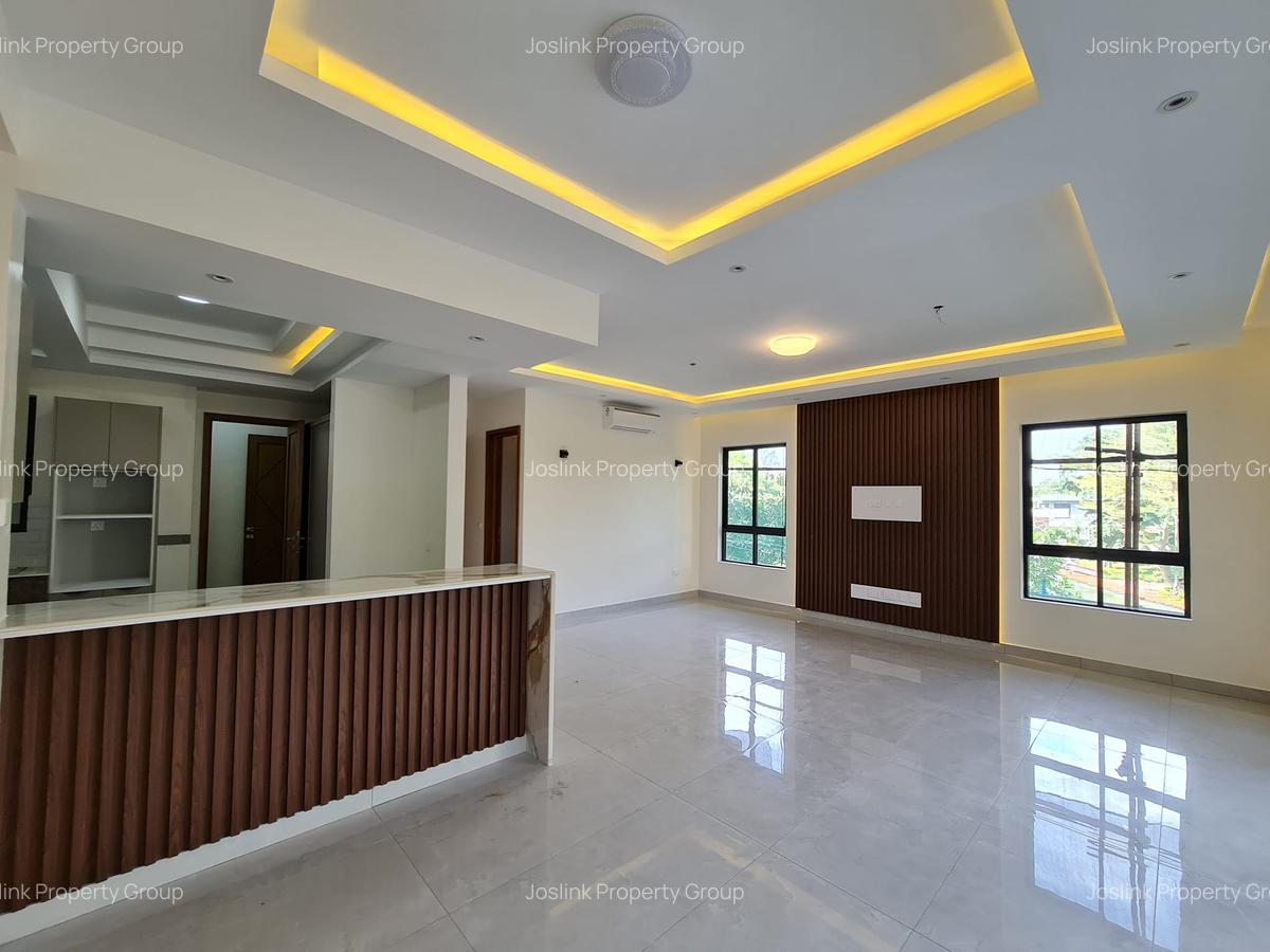 3 Bed Apartment with En Suite in Nyali Area - 16