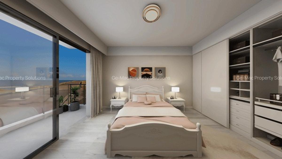 2 Bed Apartment with En Suite in Westlands Area - 11