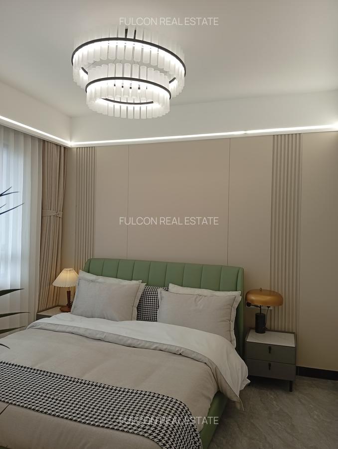 2 Bed Apartment with En Suite in Kilimani - 10