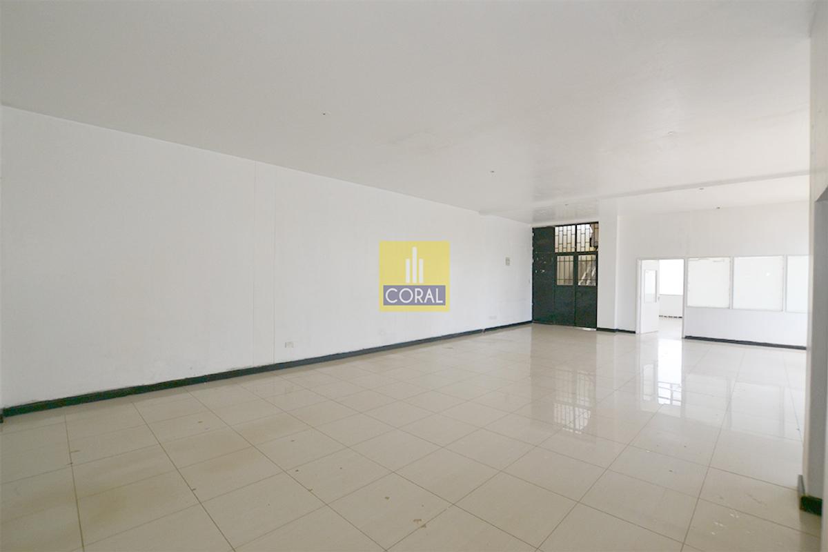 Office in Westlands Area - 15