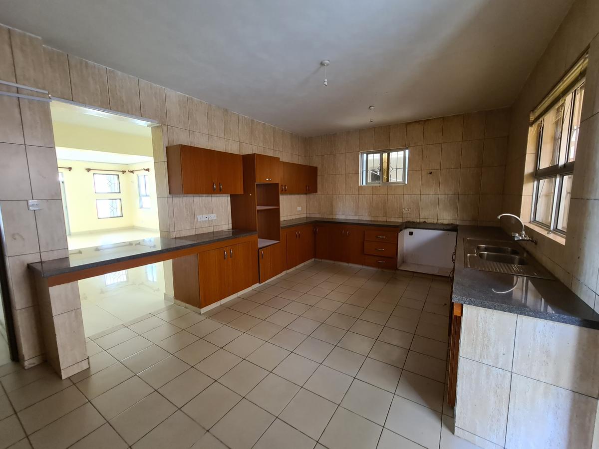 3 Bed Townhouse with En Suite in Nyali Area - 6