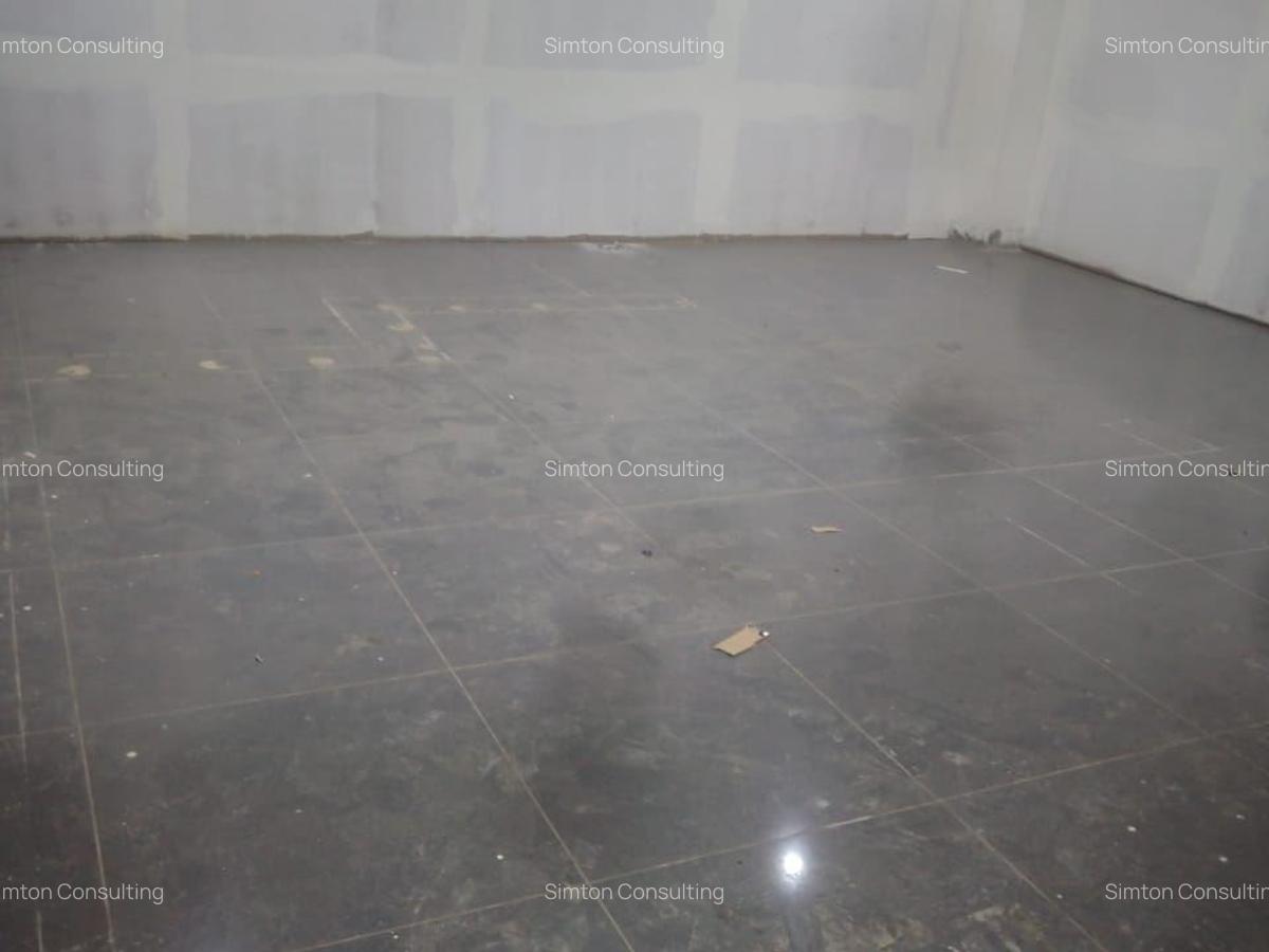 34 m² Office with Backup Generator in Mombasa Road - 11