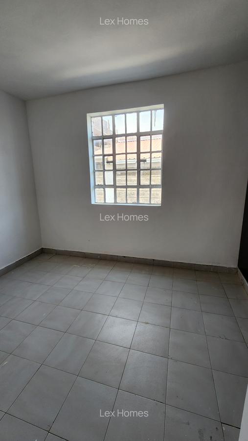 4 Bed House with En Suite at Nkoroi - 9