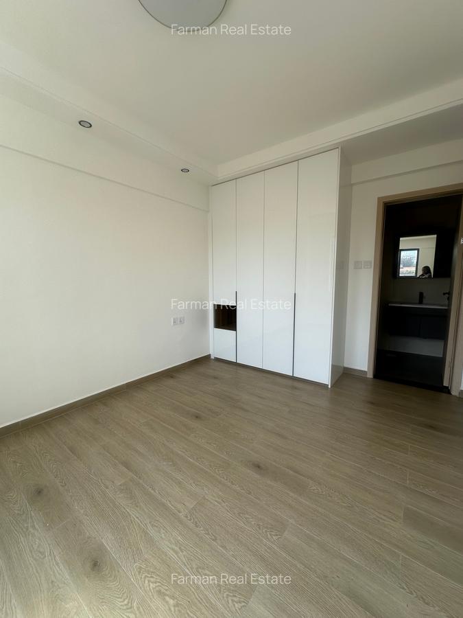 3 Bed Apartment with En Suite in Westlands Area - 11
