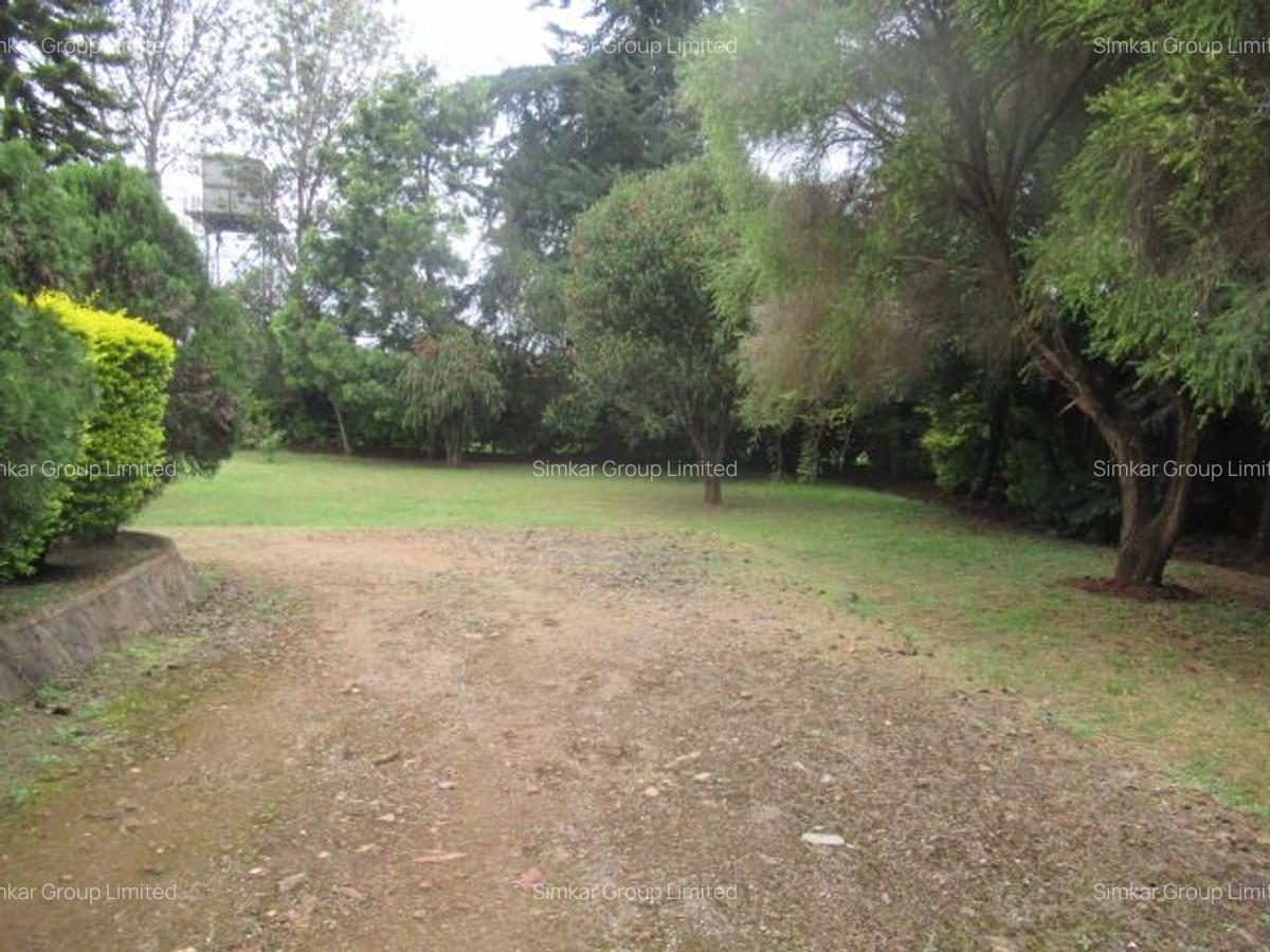 Land at Red Hill - 6