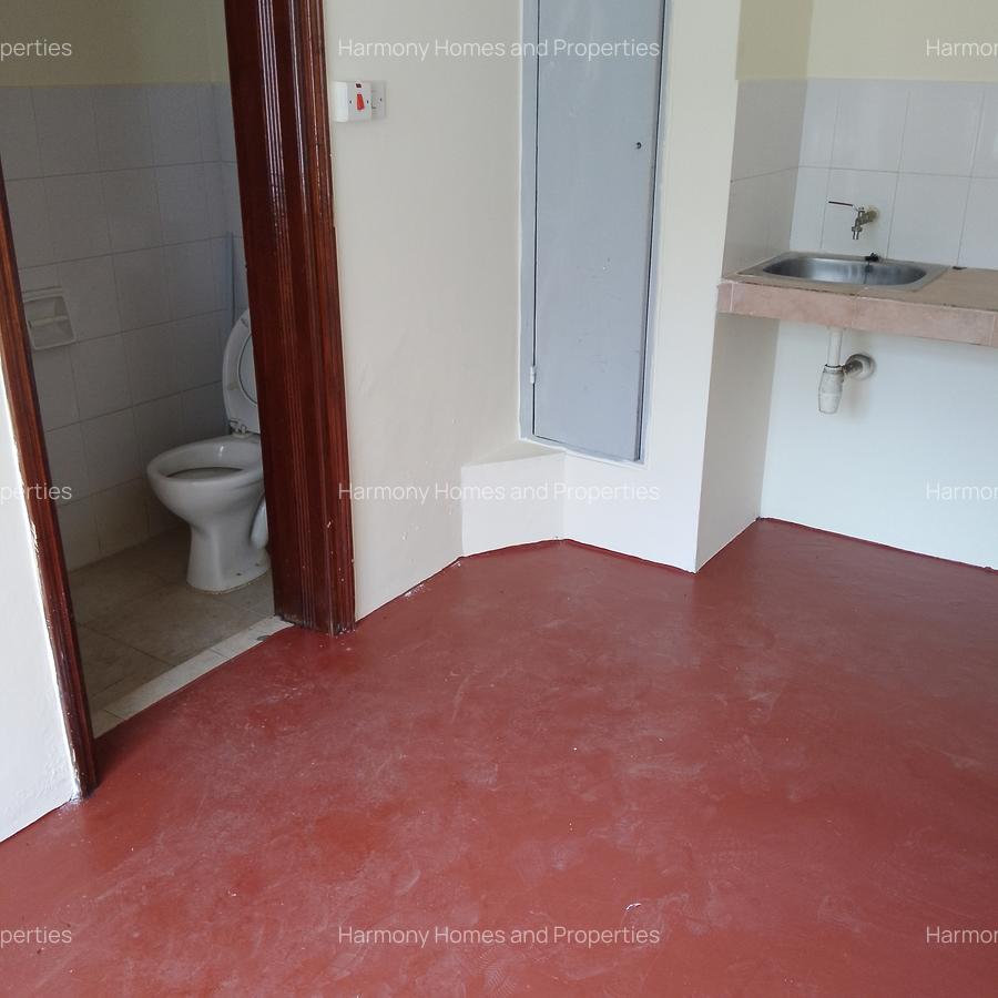 4 Bed Apartment with En Suite at Riverside - 9