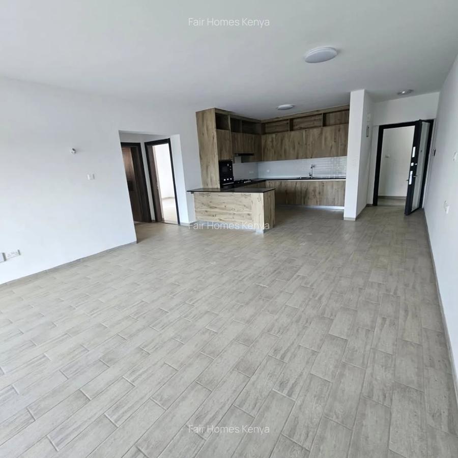 2 Bed Apartment with En Suite at Valley Arcade - 4