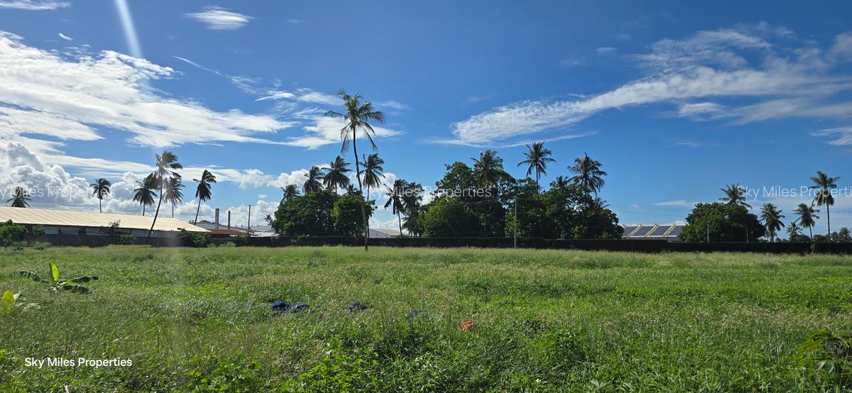 4 ac Land at Mtwapa - 10