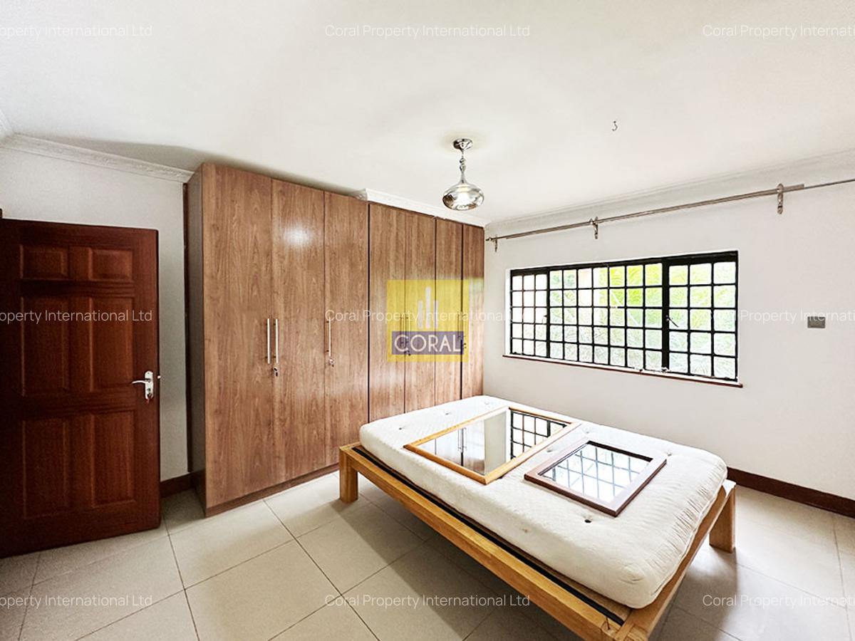 1 Bed Apartment in Runda - 13