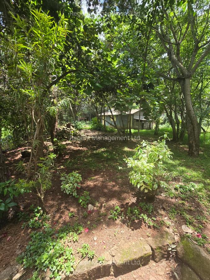 6 Bed Villa with En Suite at Kibiko - 17