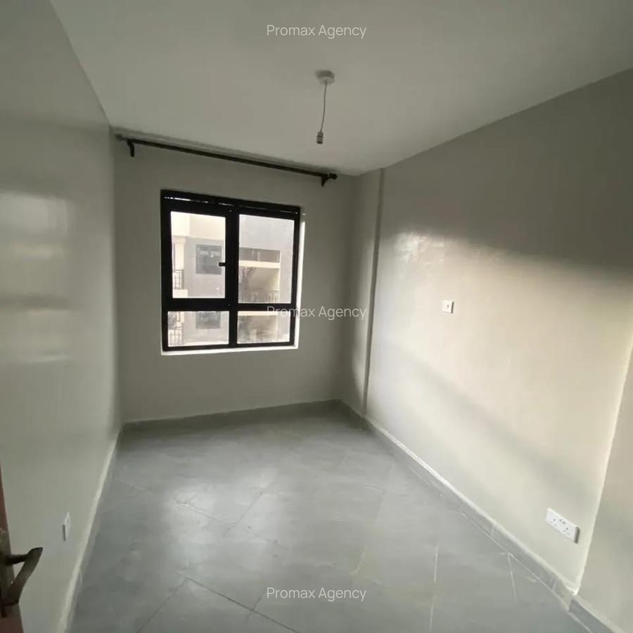 3 Bed Apartment in Kitisuru - 4