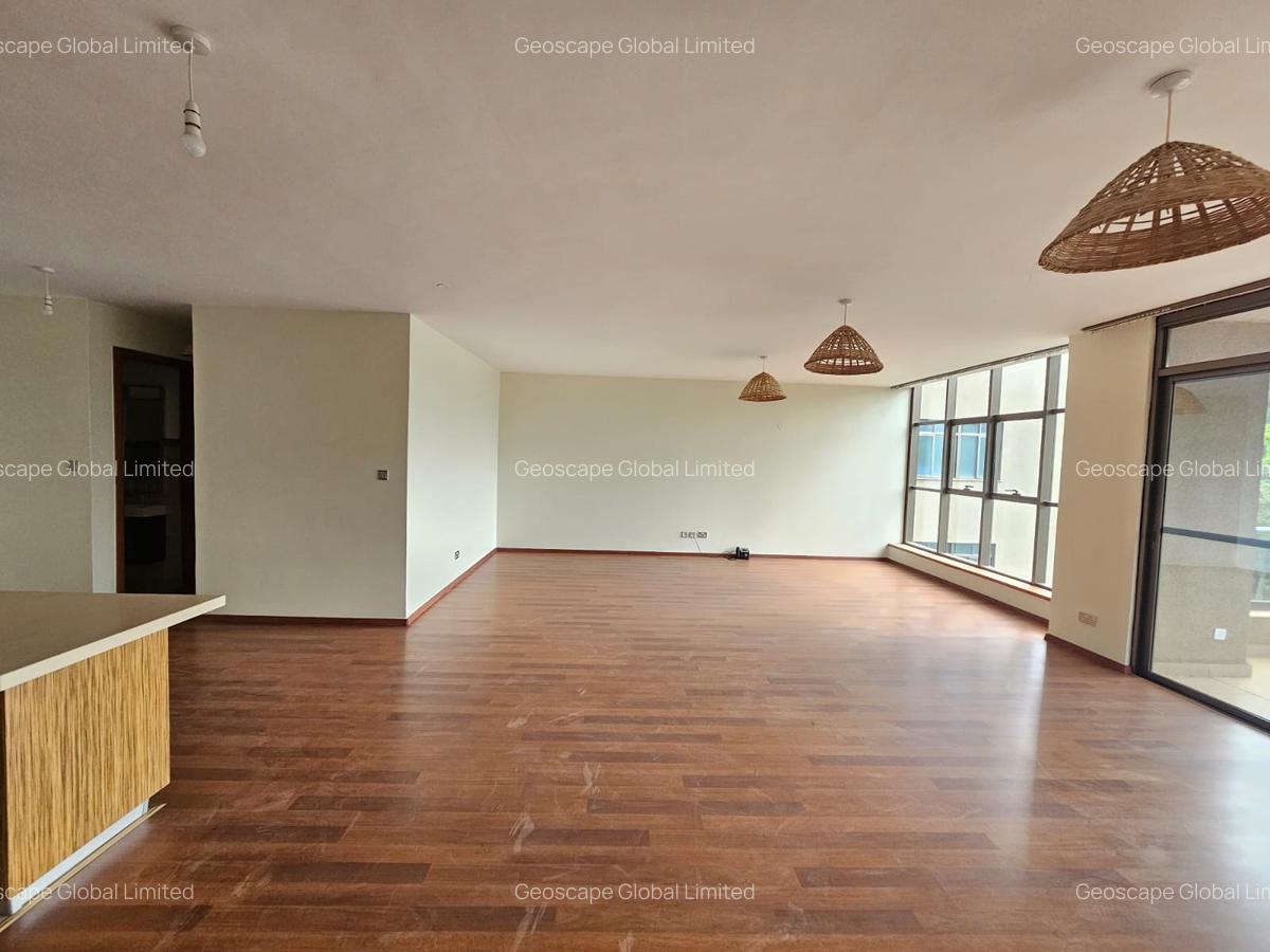 3 Bed Apartment with En Suite in Westlands Area - 8