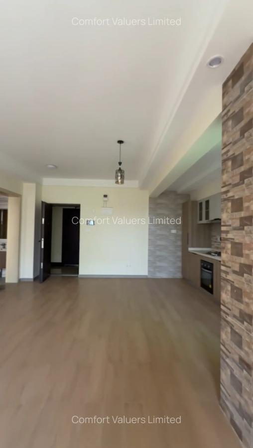 1 Bed Apartment with En Suite at Kileleshwa - 5