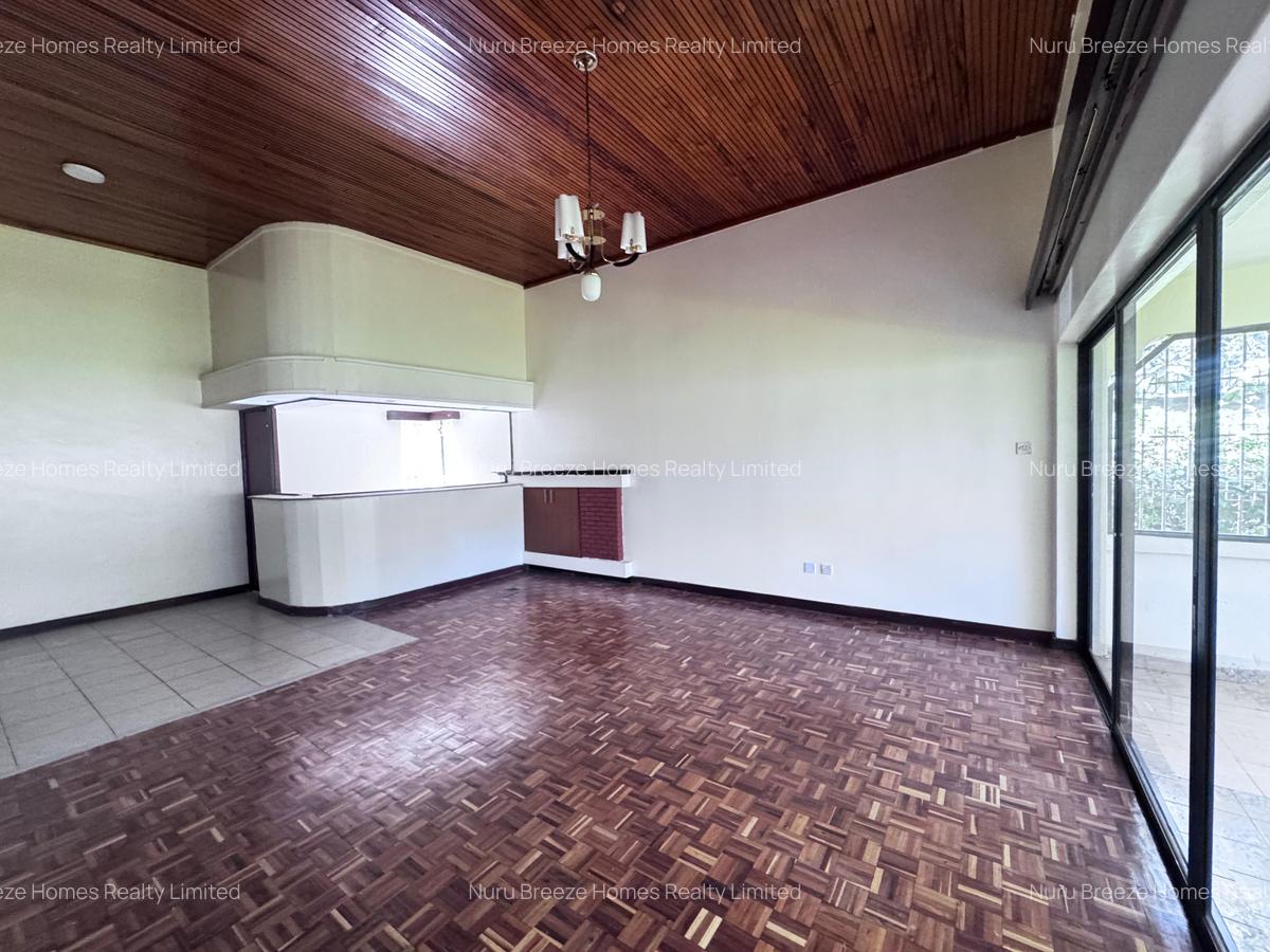 1 ac Commercial Property with Backup Generator in Gigiri - 19