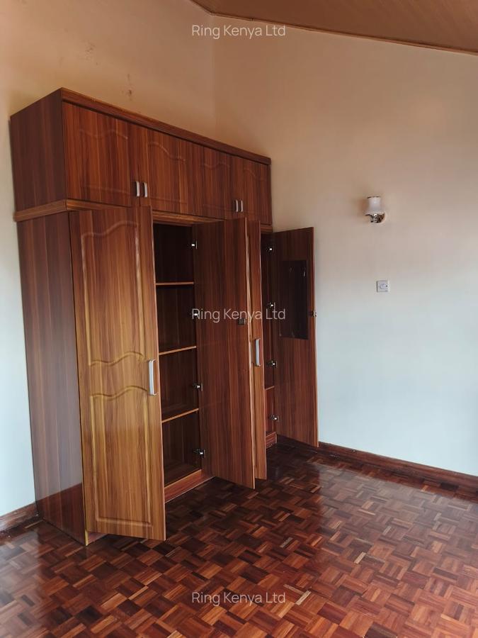 3 Bed Apartment with En Suite in Kilimani - 8