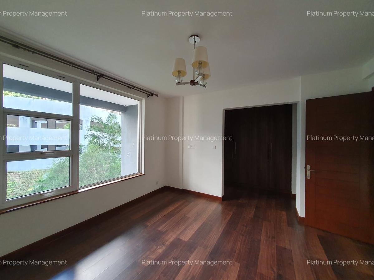 3 Bed Apartment with En Suite at General Mathenge Rd - 9