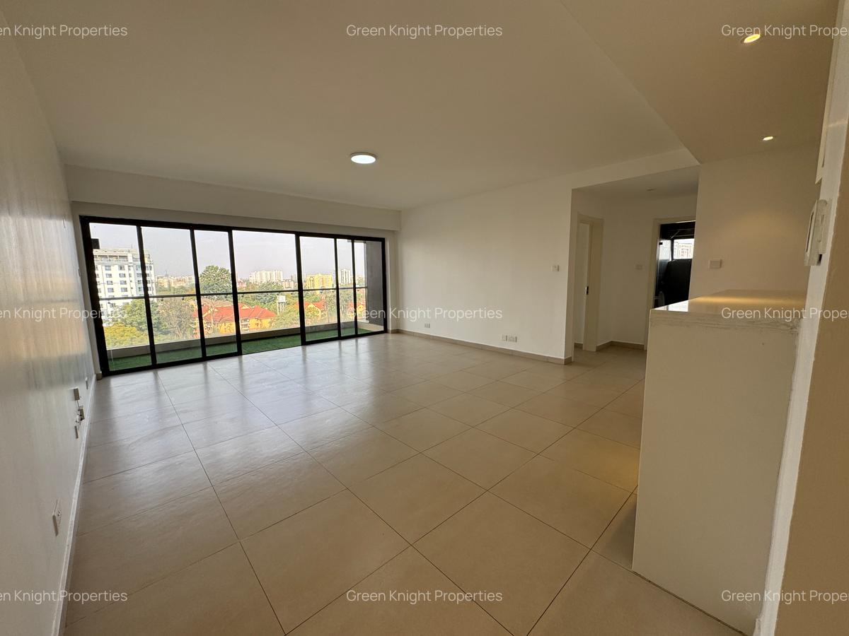 Serviced 2 Bed Apartment with En Suite in Lavington - 5