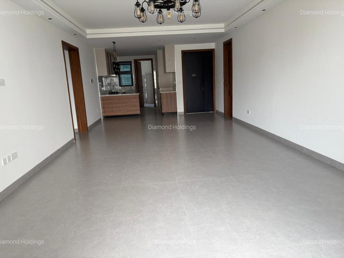 2 Bed Apartment with En Suite at Peponi Rd - 7