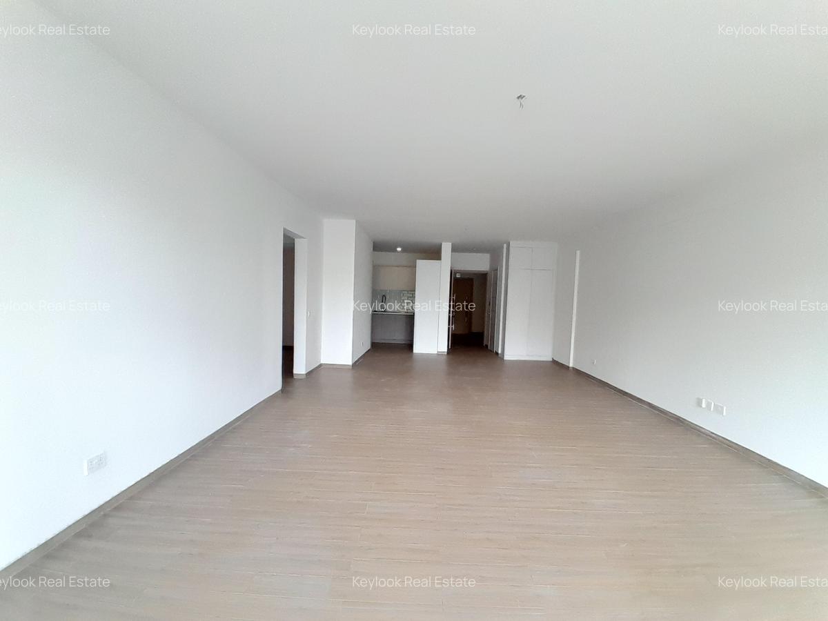 3 Bed Apartment with En Suite at Lavington - 3