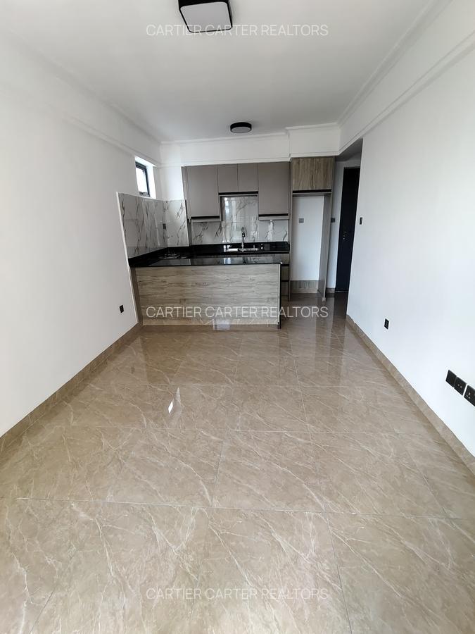 1 Bed House with Gym in Kilimani - 8