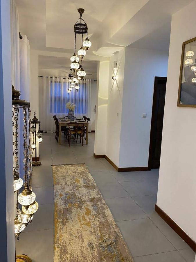 4 Bed Villa with En Suite at Kikambala - 10