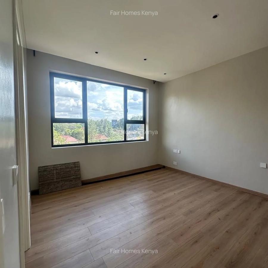 5 Bed Townhouse with En Suite at Lavington Manyani - 12