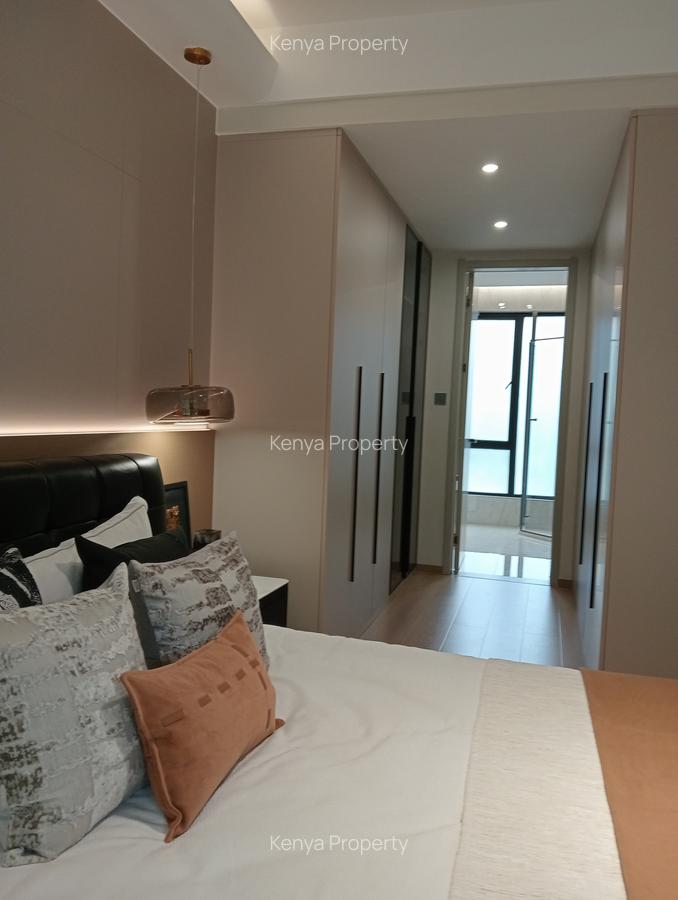 3 Bed Apartment with En Suite at Muthangari Drive - 15