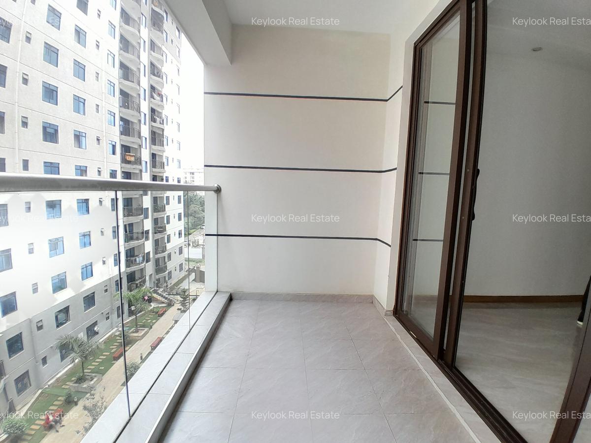 2 Bed Apartment with En Suite at Kileleshwa - 10