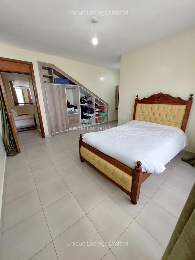 6 Bed House with En Suite in Kitisuru - 14